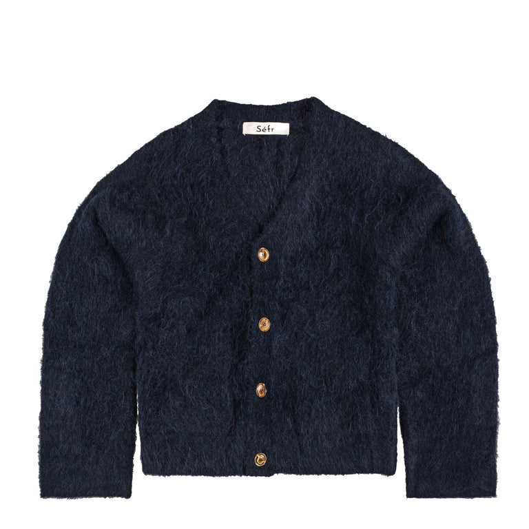 Sefr Lee Cardigan