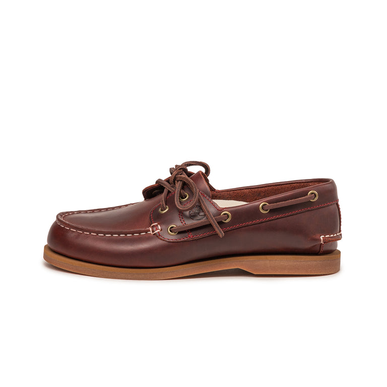 Timberland Classic Boat Shoe