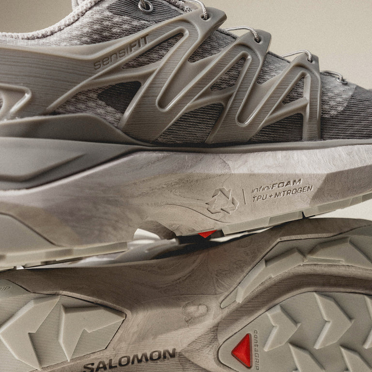 Salomon XT PU.RE Advanced onfeet