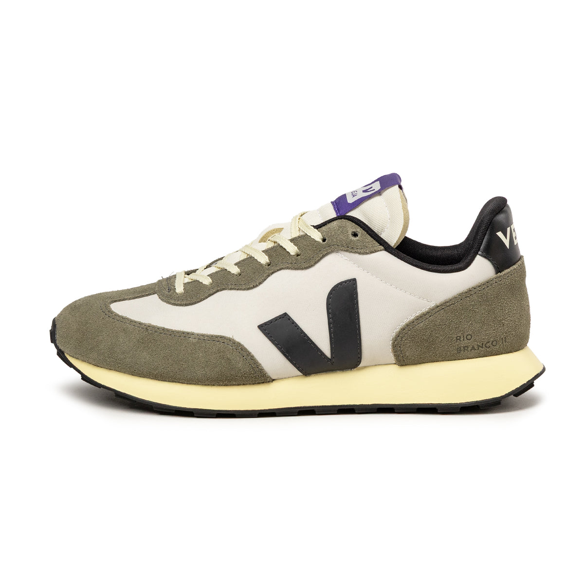 Veja Rio Branco II Sneaker » Buy online now!