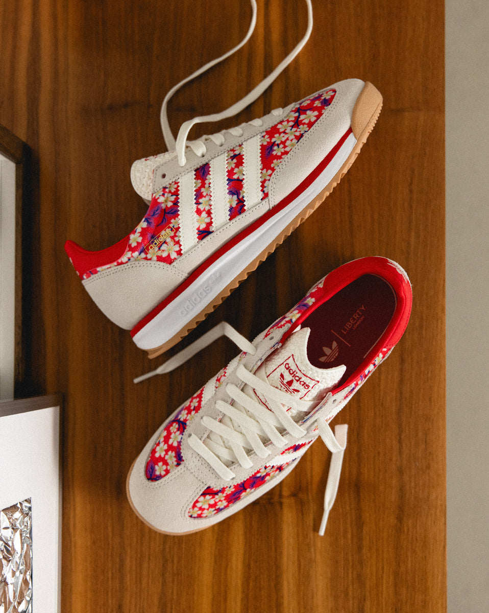 Adidas x Liberty London SL 72 RS J Sneaker » Buy online now!