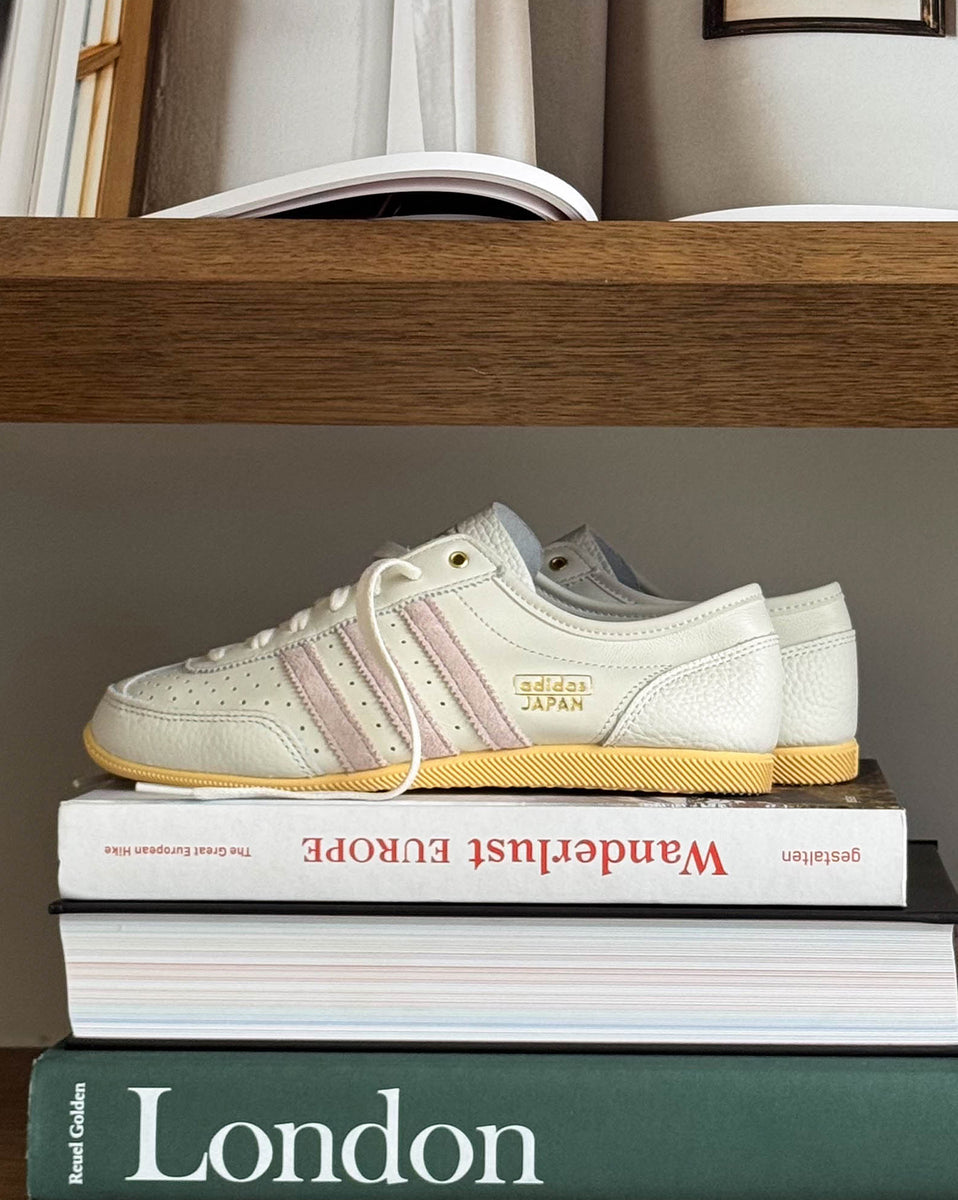 adidas gazelle silver green womens Adidas Japan Decon W Sneaker » Buy online now!