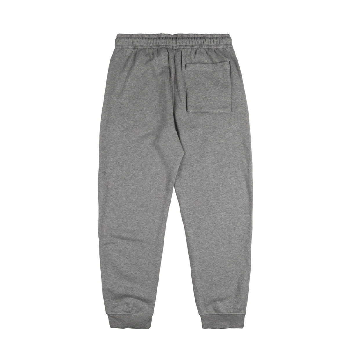 ★★Nike★★ Jordan Brooklyn Fleece M Carbon Heather White F Jordan Brooklyn Fleece Joggers Carbon Heather / White | JD