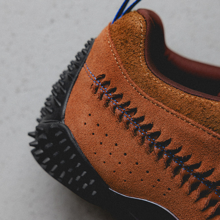 Puma x Aries Mostro Craft onfeet