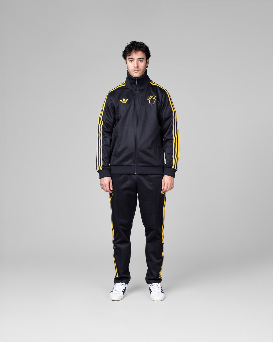 Adidas Jude Bellingham Track Top | Apparel » Buy online now!