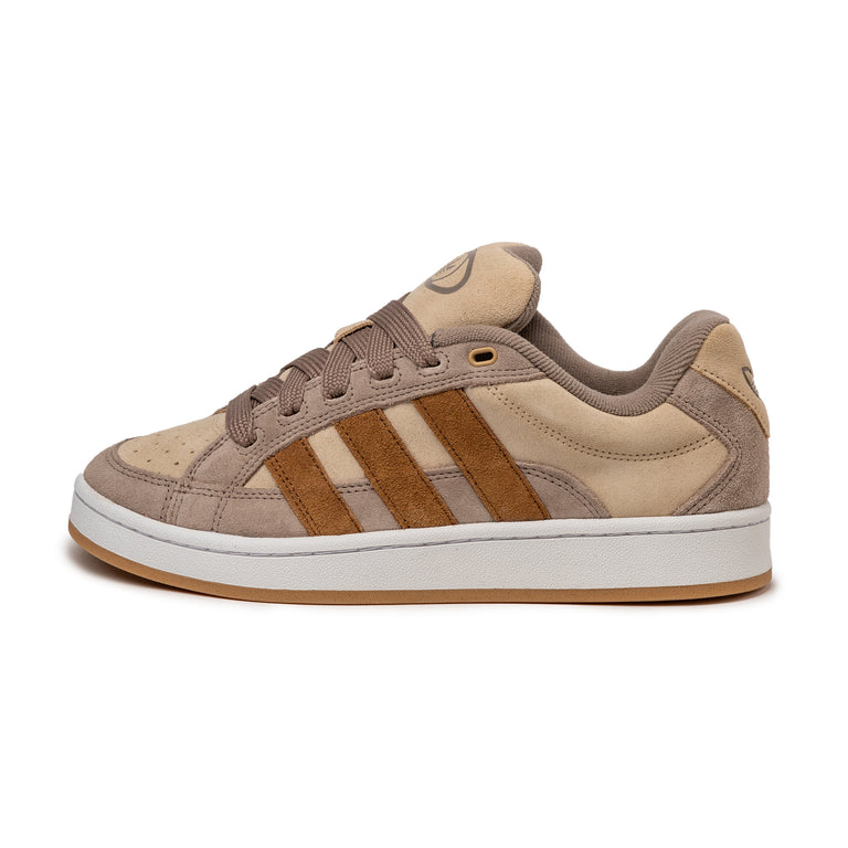 Adidas Campus 00s Beta - 38 2/3 / Magic Beige / Wild Brown / Chalky Brown