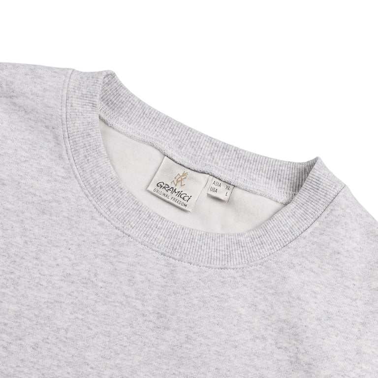 Gramicci	Original Freedom Sweatshirt