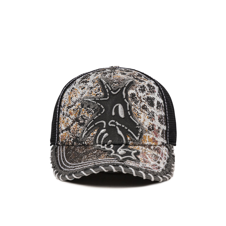 CHITO International Seahorse Mesh Hat