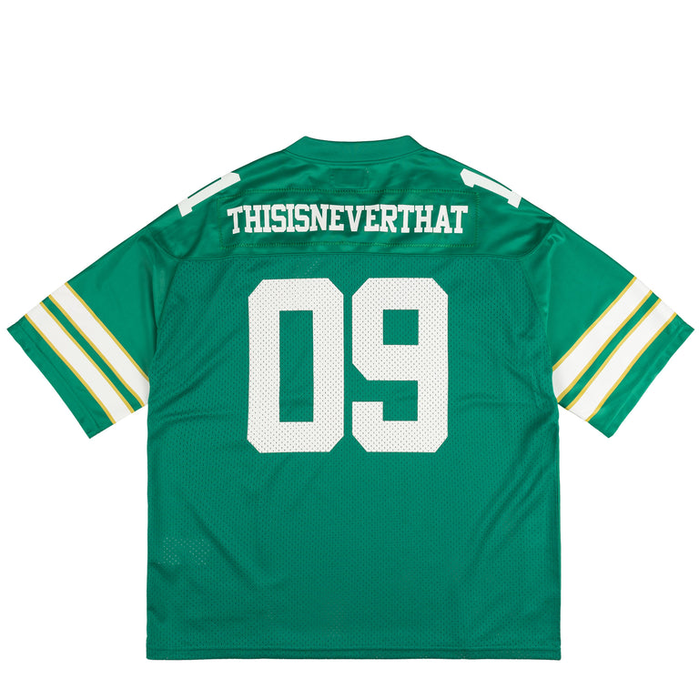 thisisneverthat Football Jersey