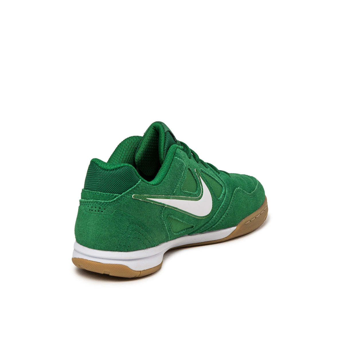 Nike スエードスニーカー　GATO 27.5 新品　ブラジル Nike スエードスニーカー GATO 27.5 新品 ブラジル - メルカリ