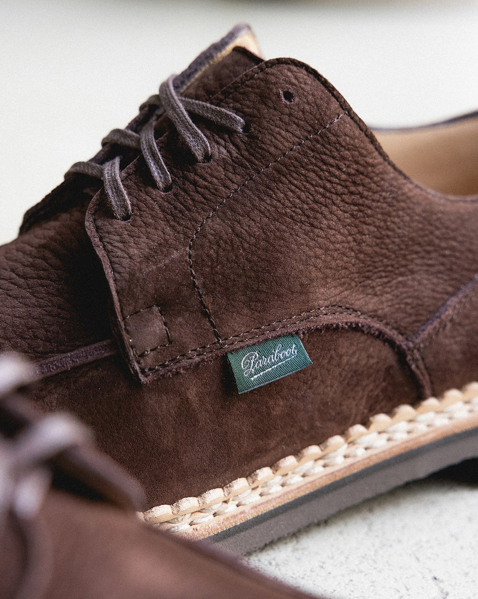 Paraboot Chambord Sneaker » Buy online now!