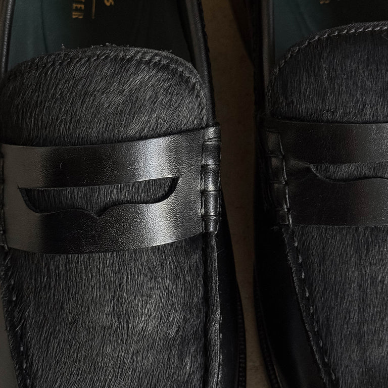 Clarks Craft James Lo onfeet