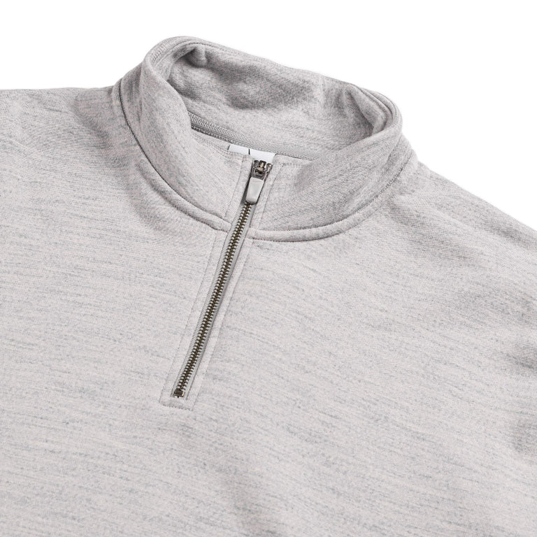 Nike Wool Classic Quarter Zip
