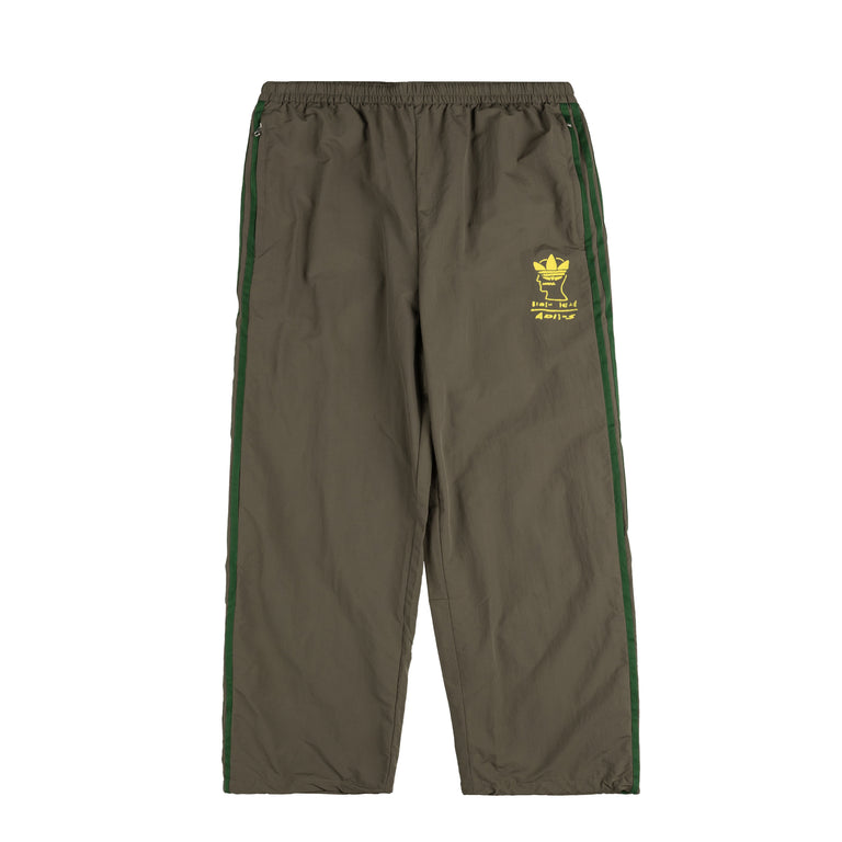 Adidas x Brain Dead Track Tracksuit Bottoms