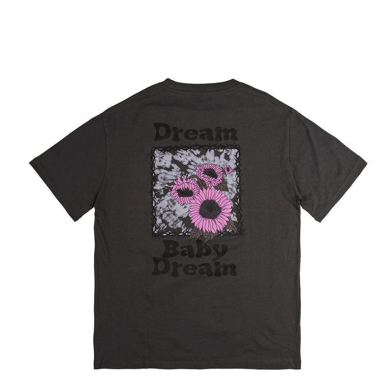 Patta Dream T-Shirt - M / Forged Iron