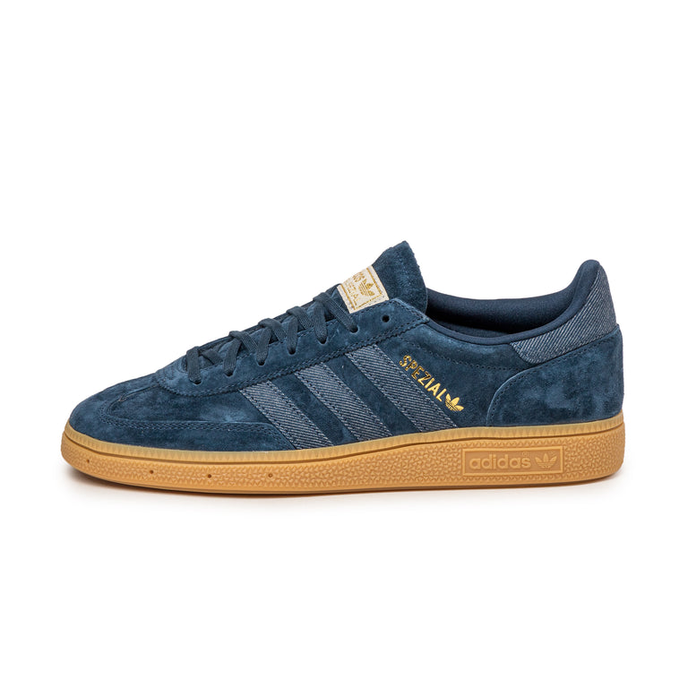 Adidas Handball Spezial - 46 2/3 / Collegiate Navy / Collegiate Navy / Gum 3