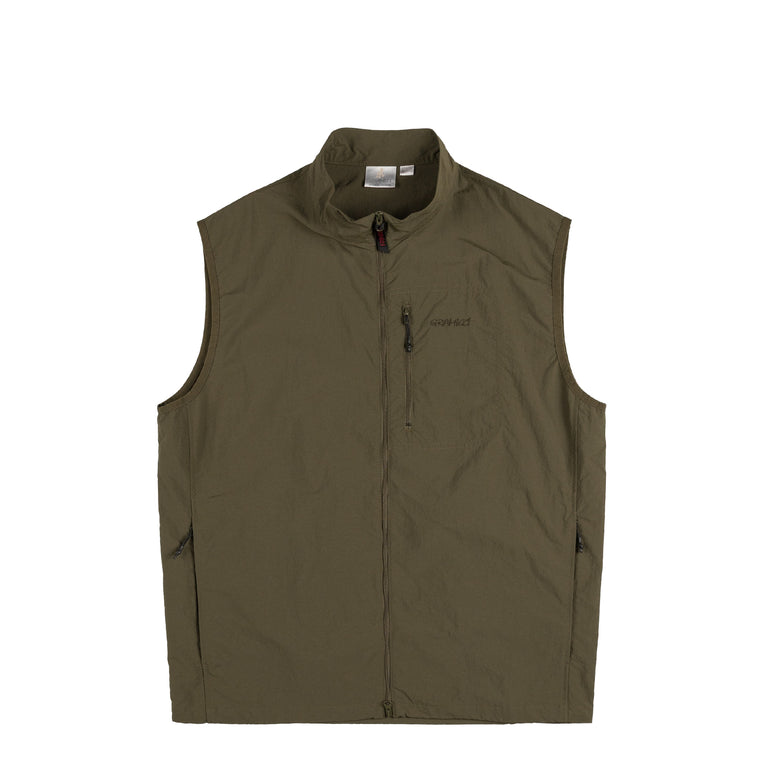 Gramicci Nylon Vest