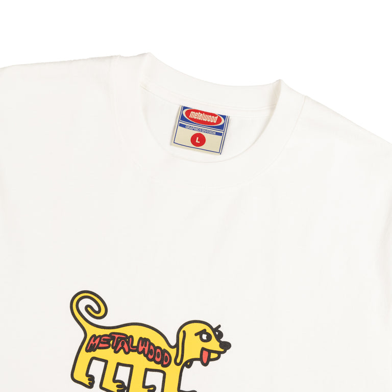 Metalwood Doggy T-Shirt