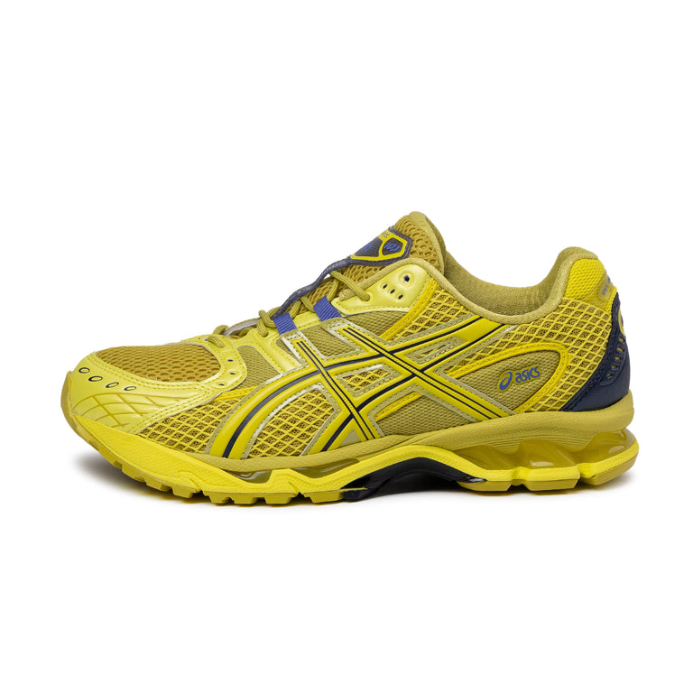 Asics GEL-Nimbus 10.1 - 40.5 / Kelp / Lemon Spark