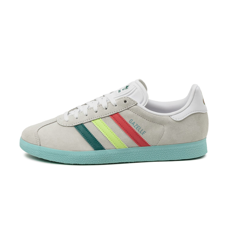 Adidas x MLS Gazelle *San José Earthquakes*