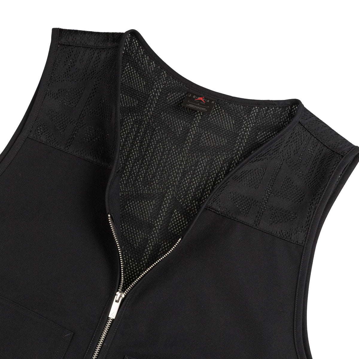 nike mesh vest mens