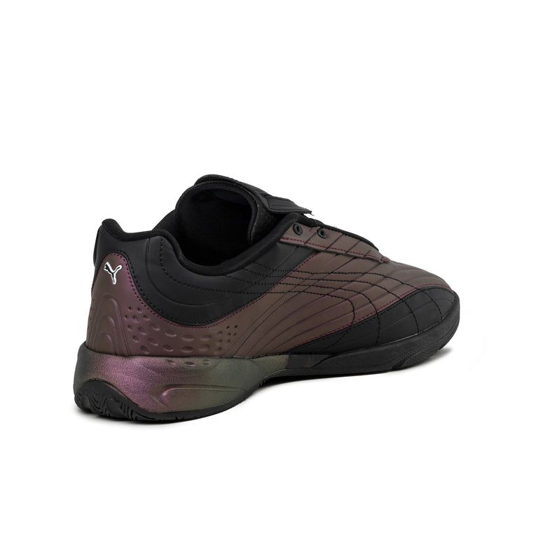 Puma V-S2 Spectrum