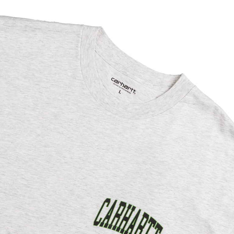 Carhartt WIP Logo T-Shirt