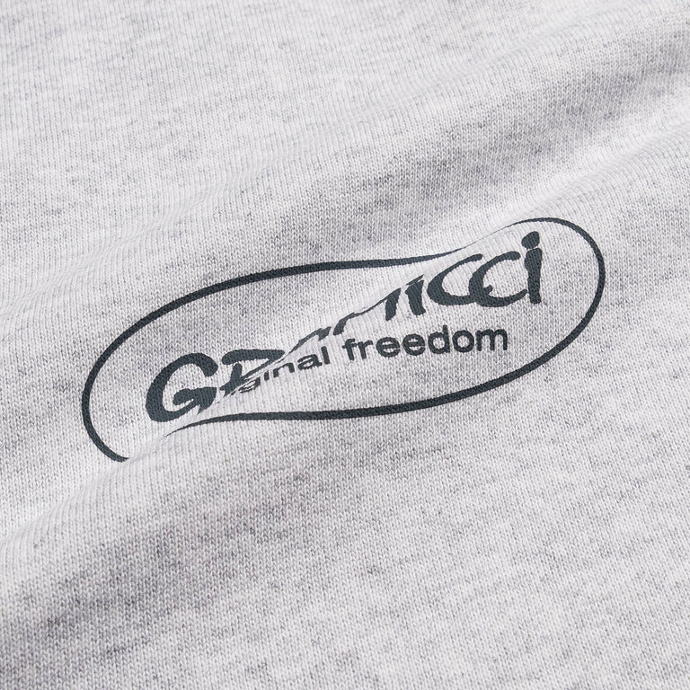 Gramicci	Original Freedom Sweatshirt