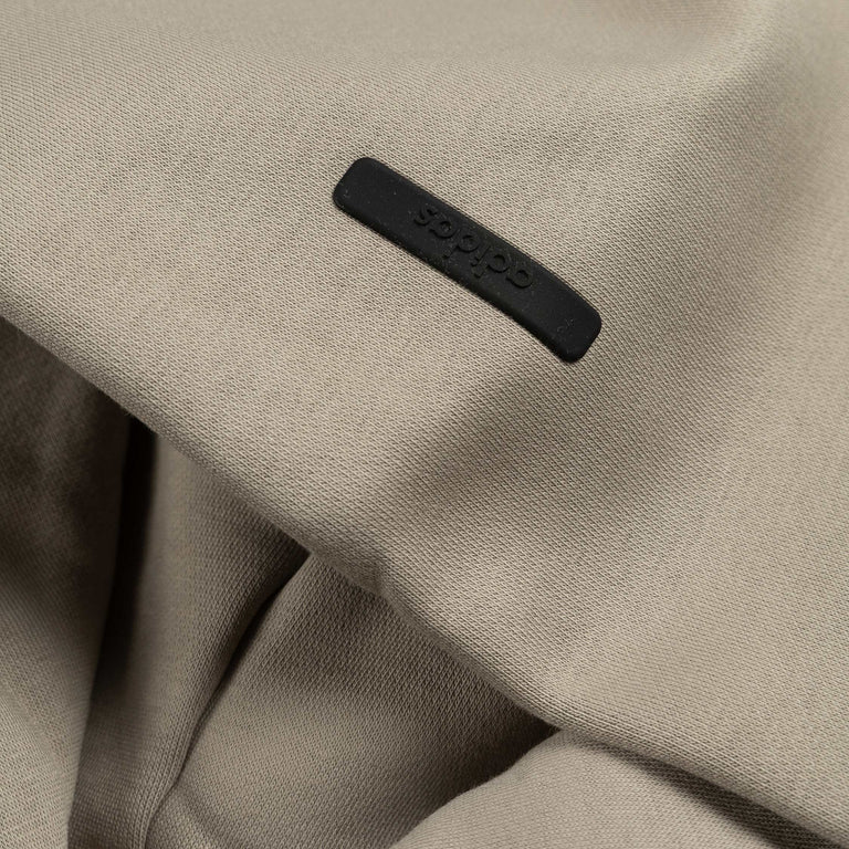 Adidas x Fear Of God Athletics Fleece Hoodie