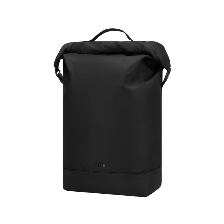 Arte Antwerp Roll-Up Backpack Nylon
