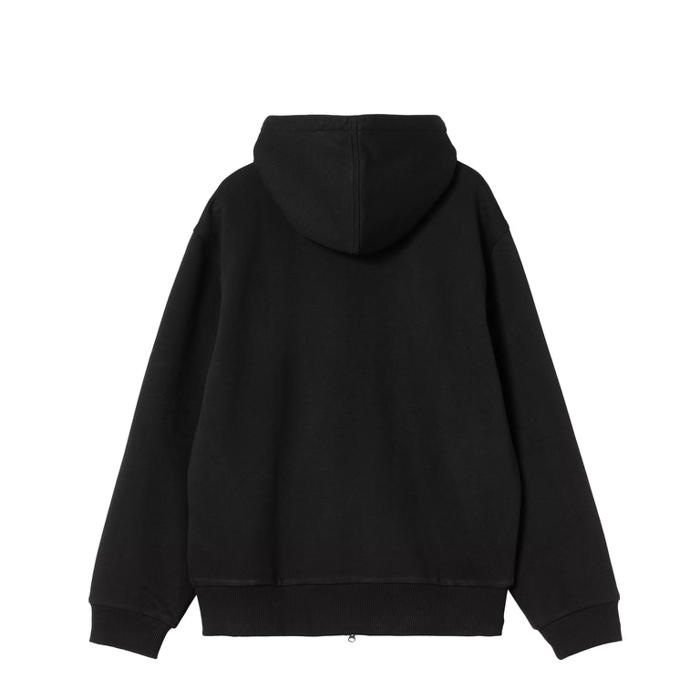 Carhartt WIP Active Sweat Jacket