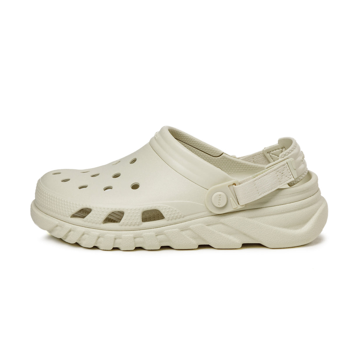 Amazon.com | Crocs Unisex-Adult Duet Max Ii Clog, Nightfall
