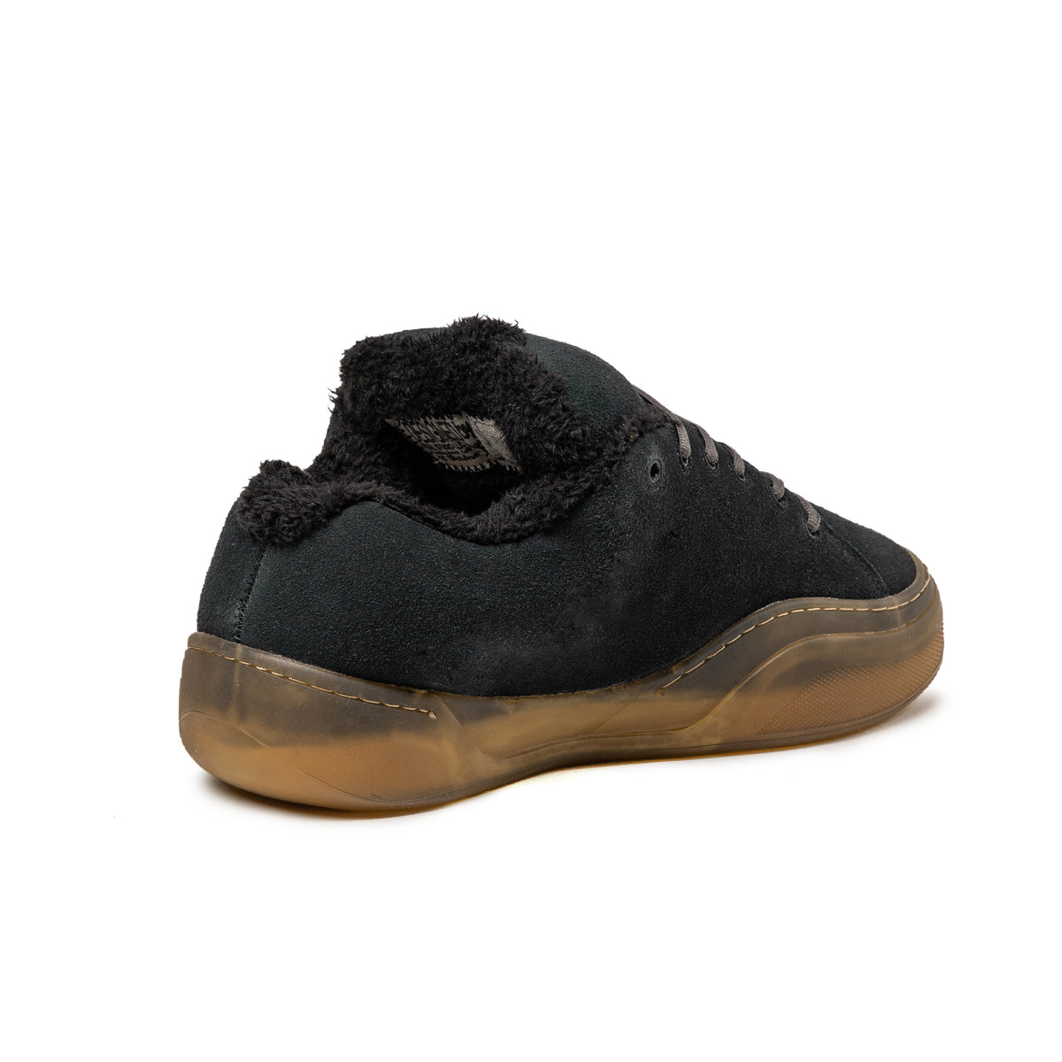 ERL Suede Vamp Skate Sneaker Sneaker » Buy online now!