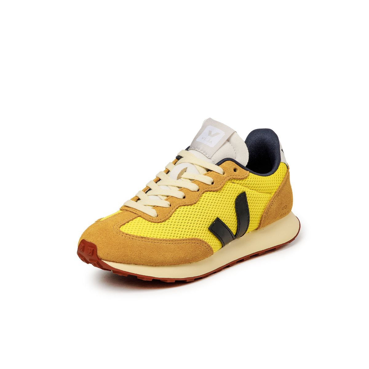 スニーカー Rio Branco II Sneakers - Veja - Nylon - Yellow Veja Rio-Branco II W Sneaker » Buy online now!