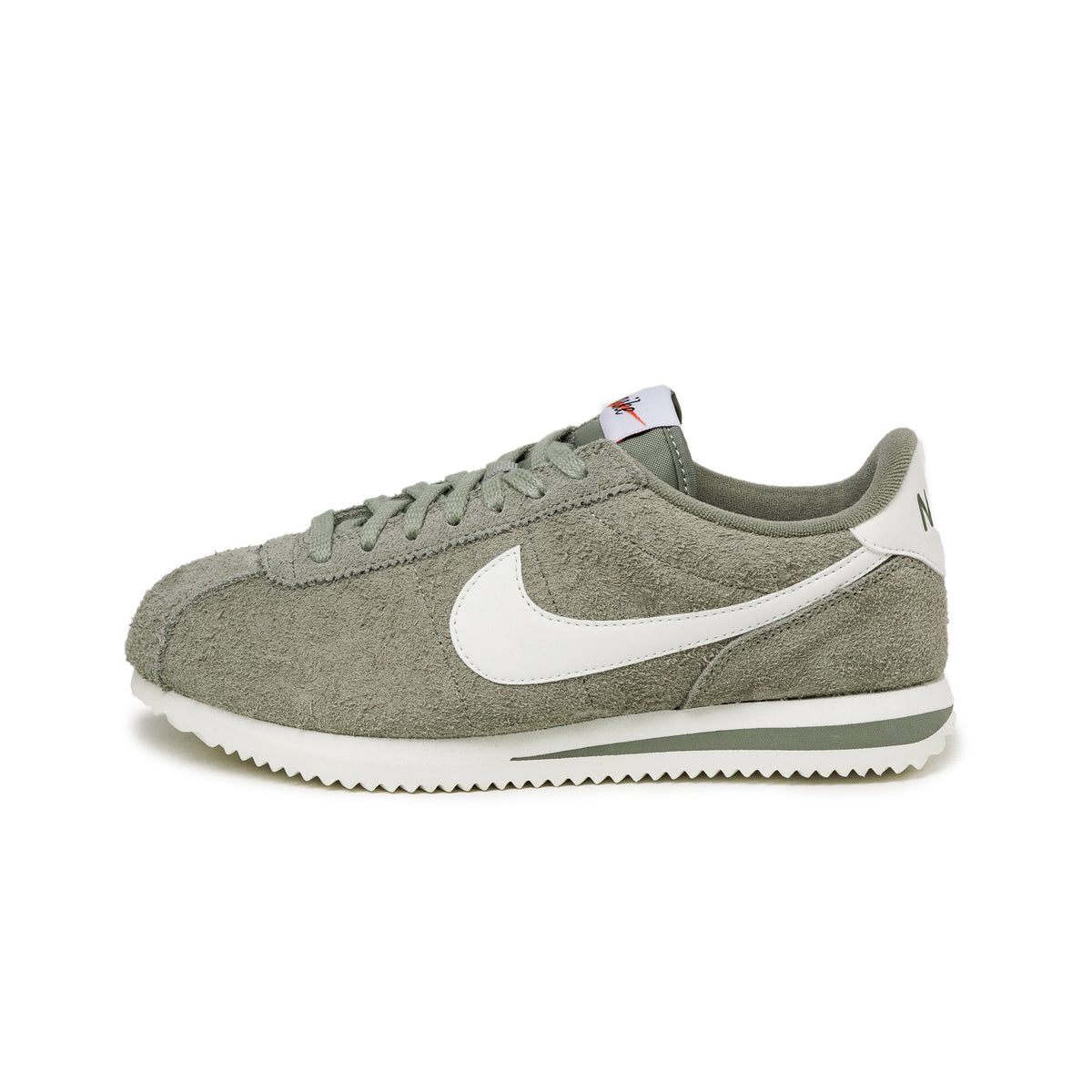 Nike Wmns Cortez *Vintage Suede* Sneaker » Buy online now!