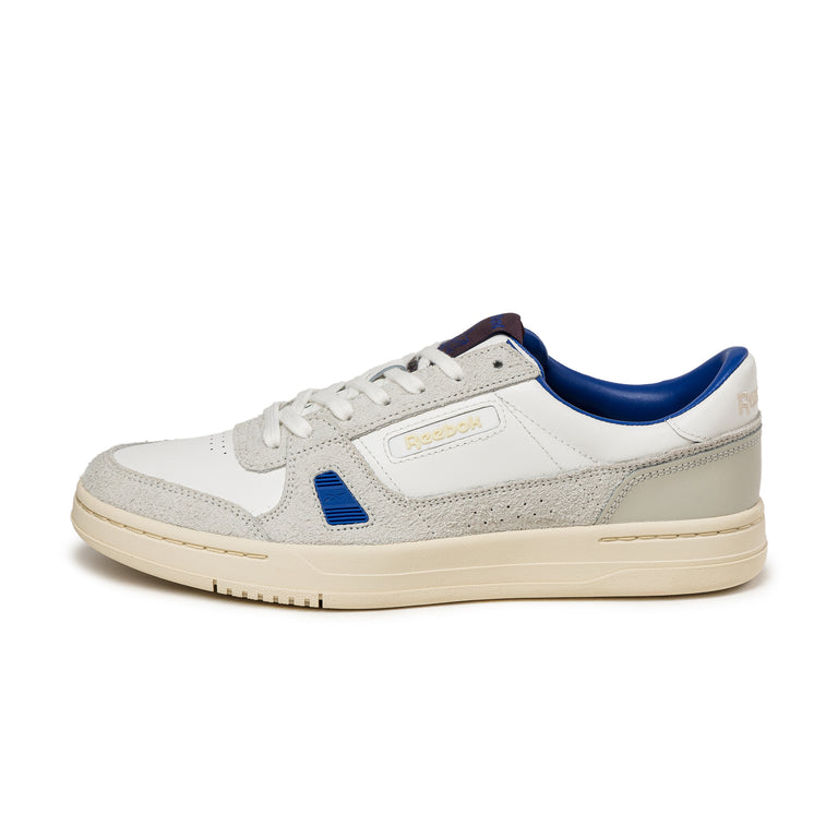 Reebok LT Court Premium - 37.5 / Desaturated Grey