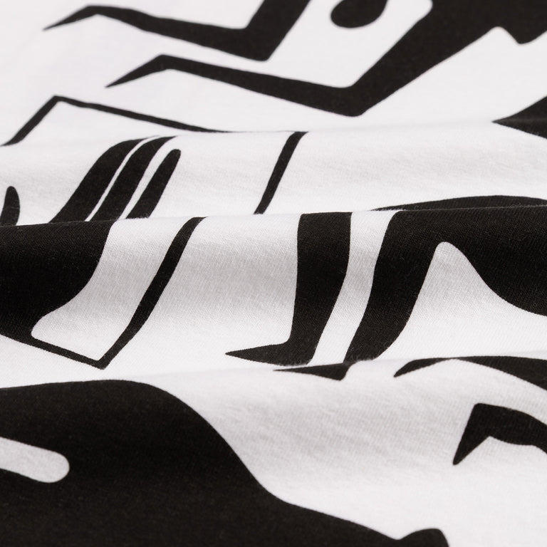 By Parra Yoga Discounts T-Shirt