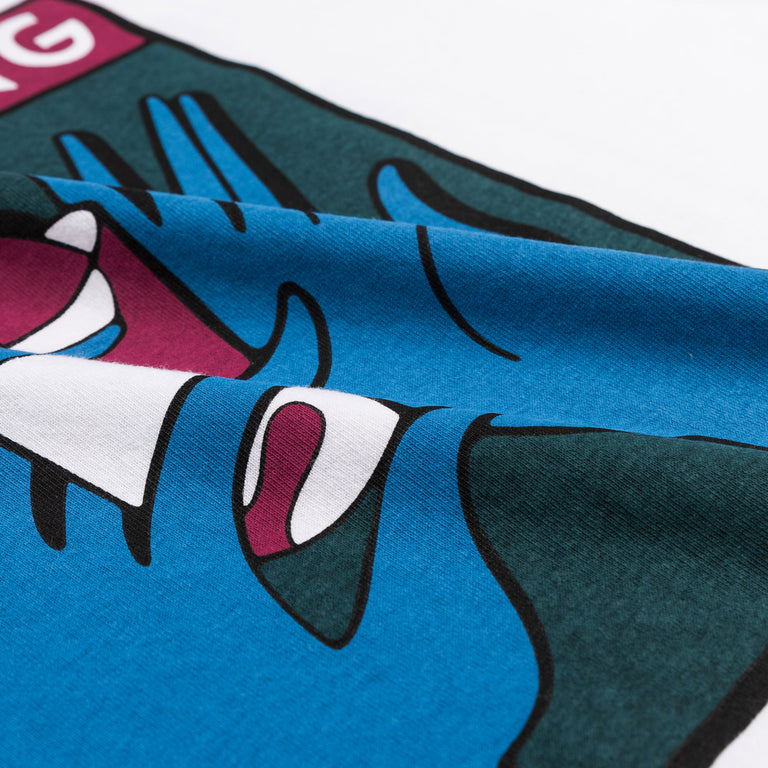 By Parra Super Nothing T-Shirt