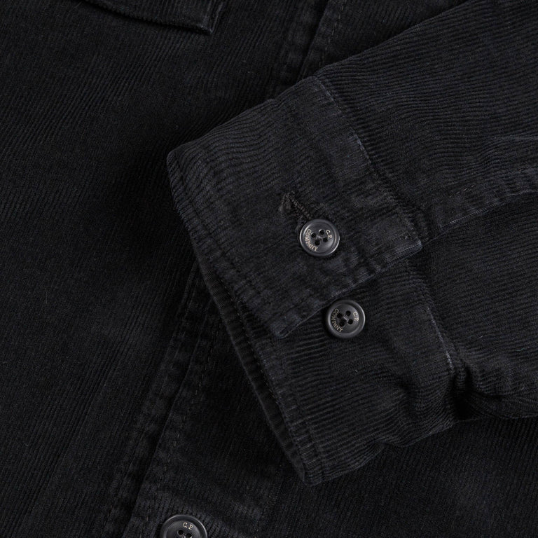 C.P. Company Corduroy Overshirt