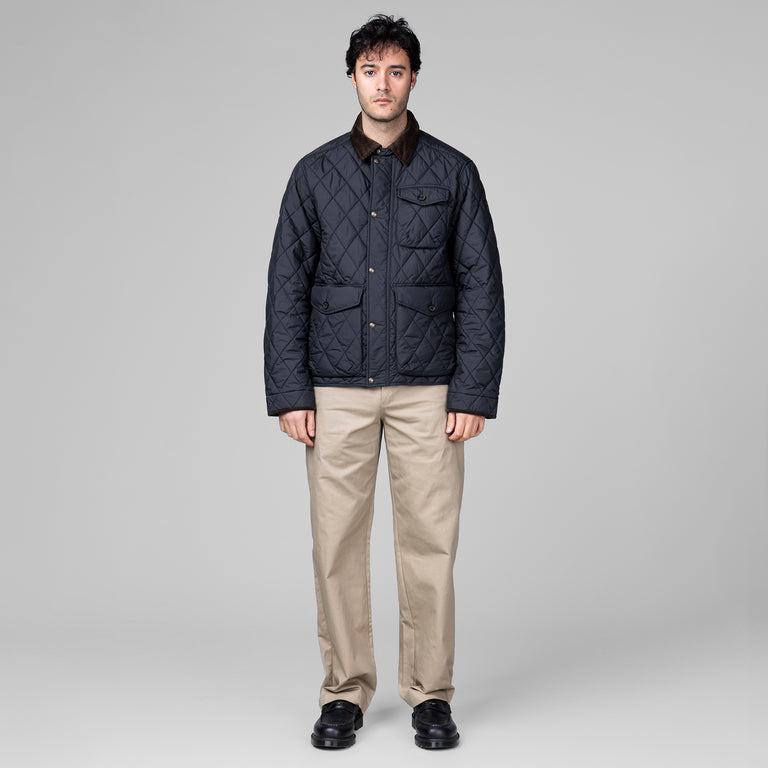 Polo Ralph Lauren Beaton Quilted Jacket