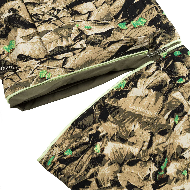 Nike ACG "Smith Summit" Water-Repellent UV Cargo Pants