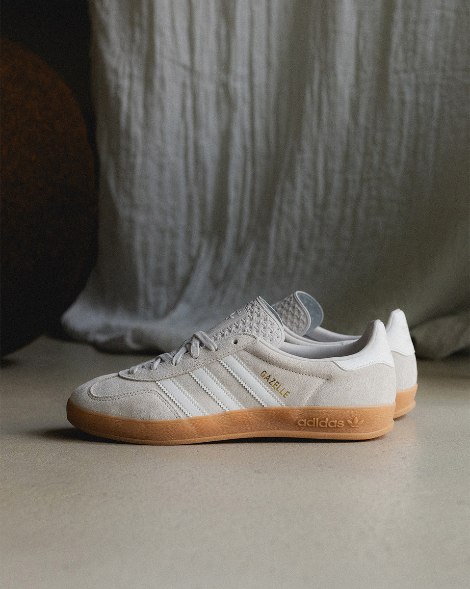 Adidas Gazelle Indoor Sneaker » Buy online now!