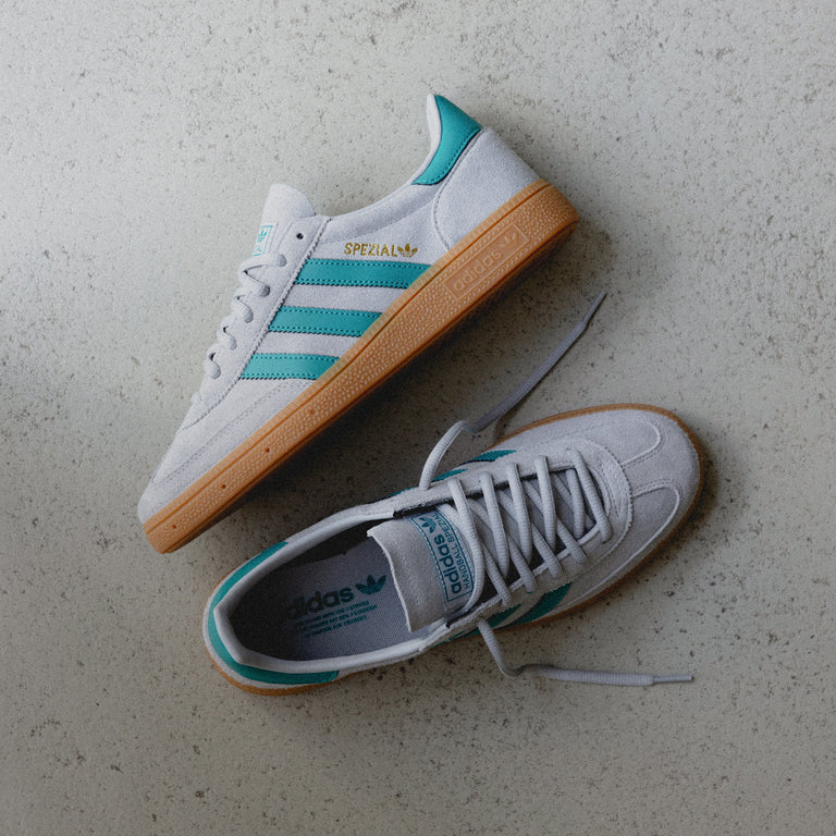 Adidas Handball Spezial onfeet