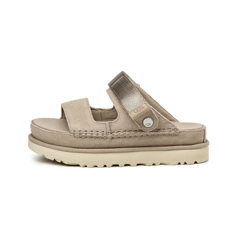 Ugg Goldenstar Glide W - 36 / Sand