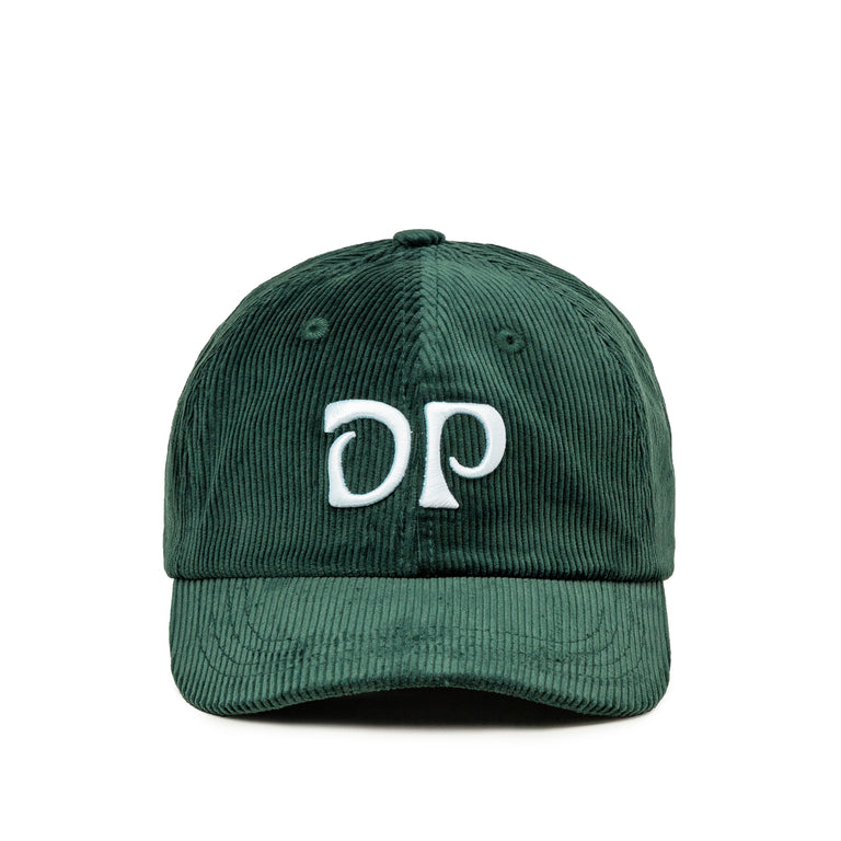Daily Paper Gables Corduroy DP Cap