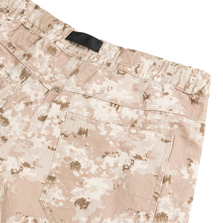 Gramicci Canvas Work Pant