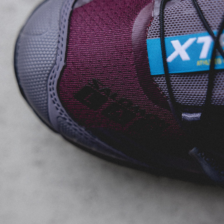 Salomon XT-4 OG onfeet