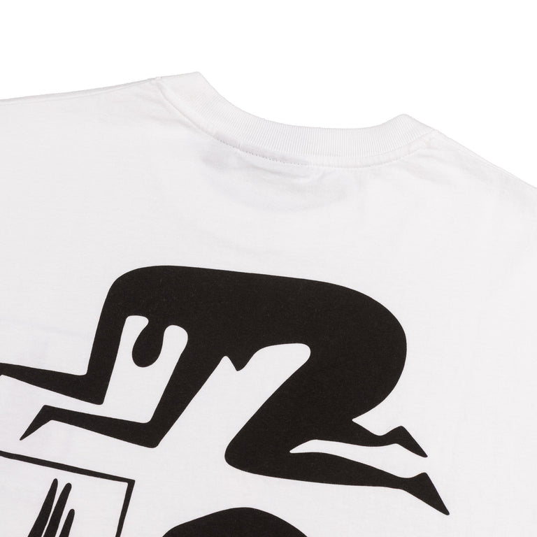 By Parra Yoga Discounts T-Shirt