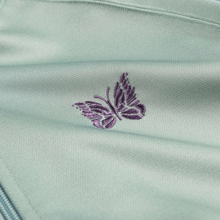 Needles Track Jacket - Poly Smooth