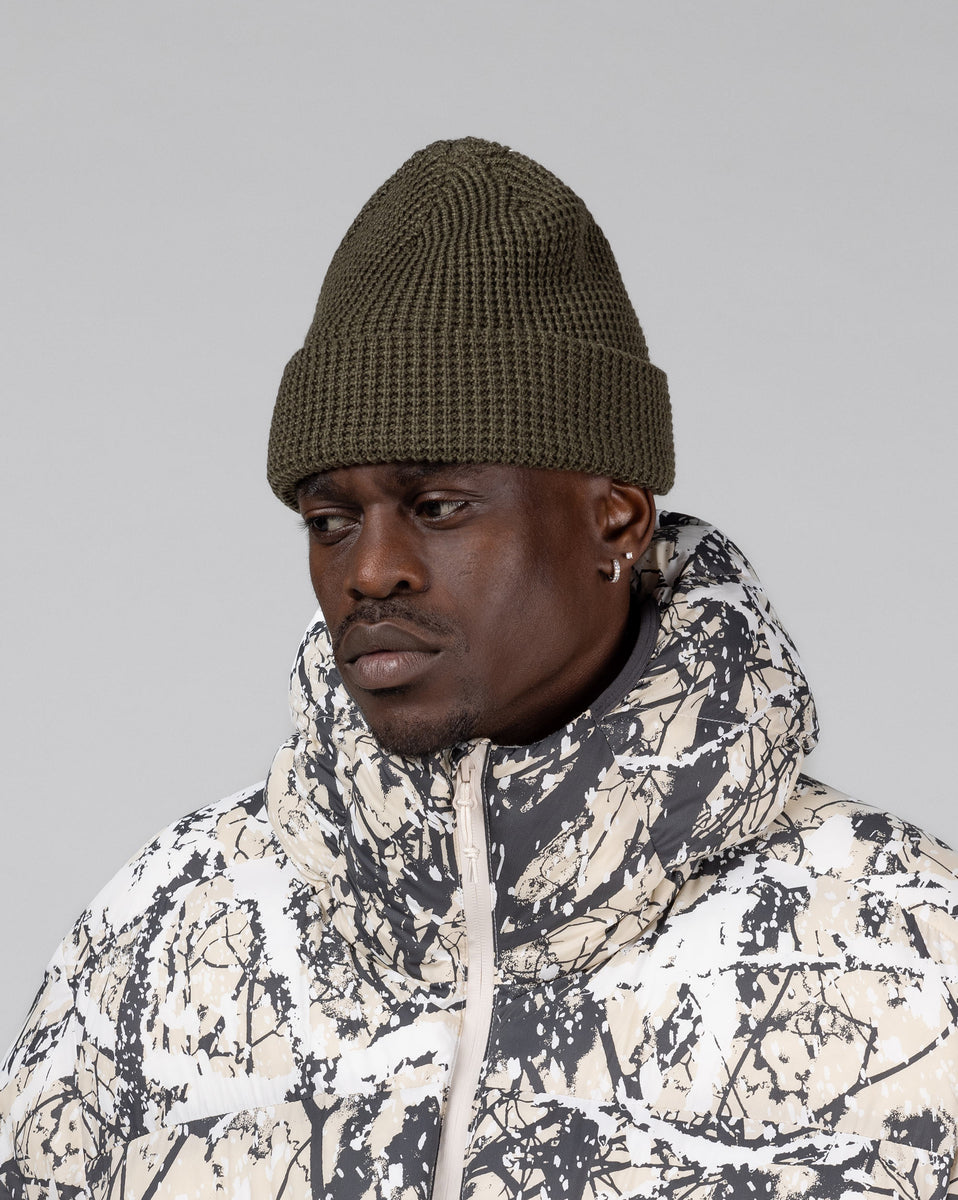 Patagonia Snowdrifter Beanie | Accessoires » Buy online now!